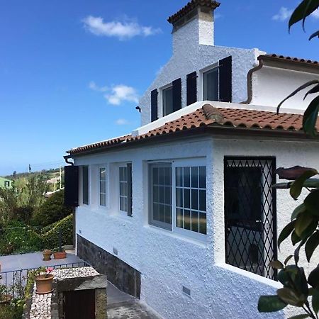 Vila Quinta Do Sol Poente Feteiras Exteriér fotografie