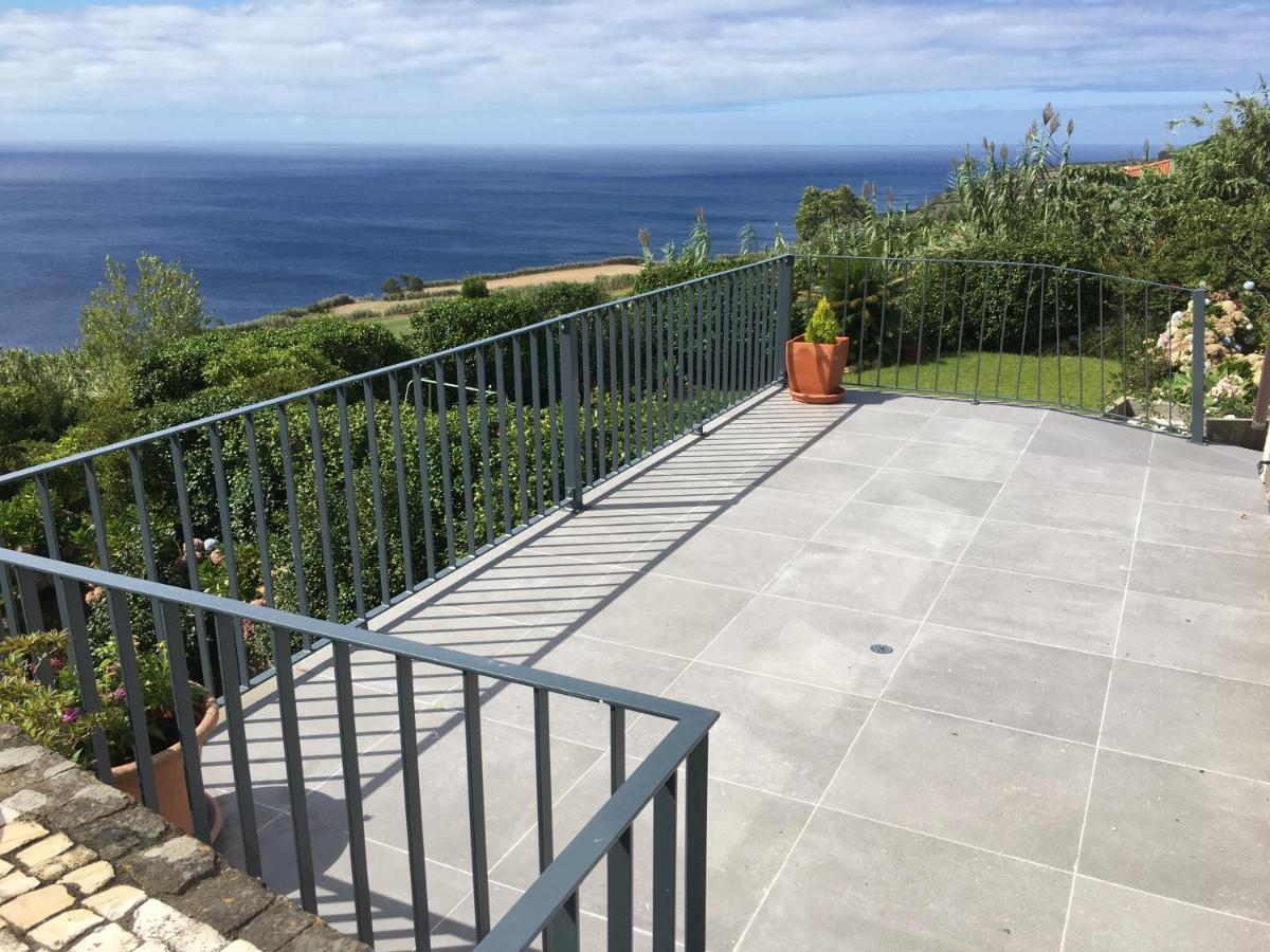 Vila Quinta Do Sol Poente Feteiras Exteriér fotografie