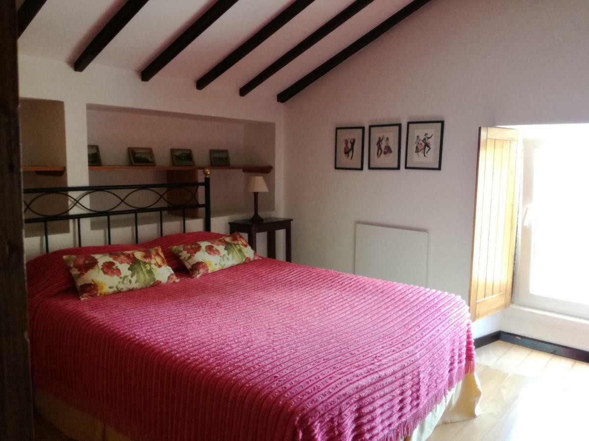 Vila Quinta Do Sol Poente Feteiras Exteriér fotografie