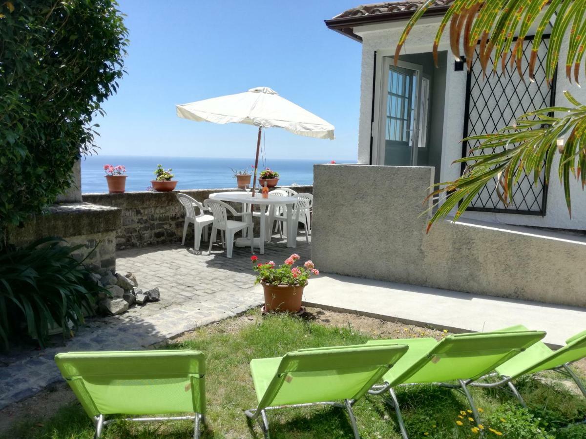 Vila Quinta Do Sol Poente Feteiras Exteriér fotografie