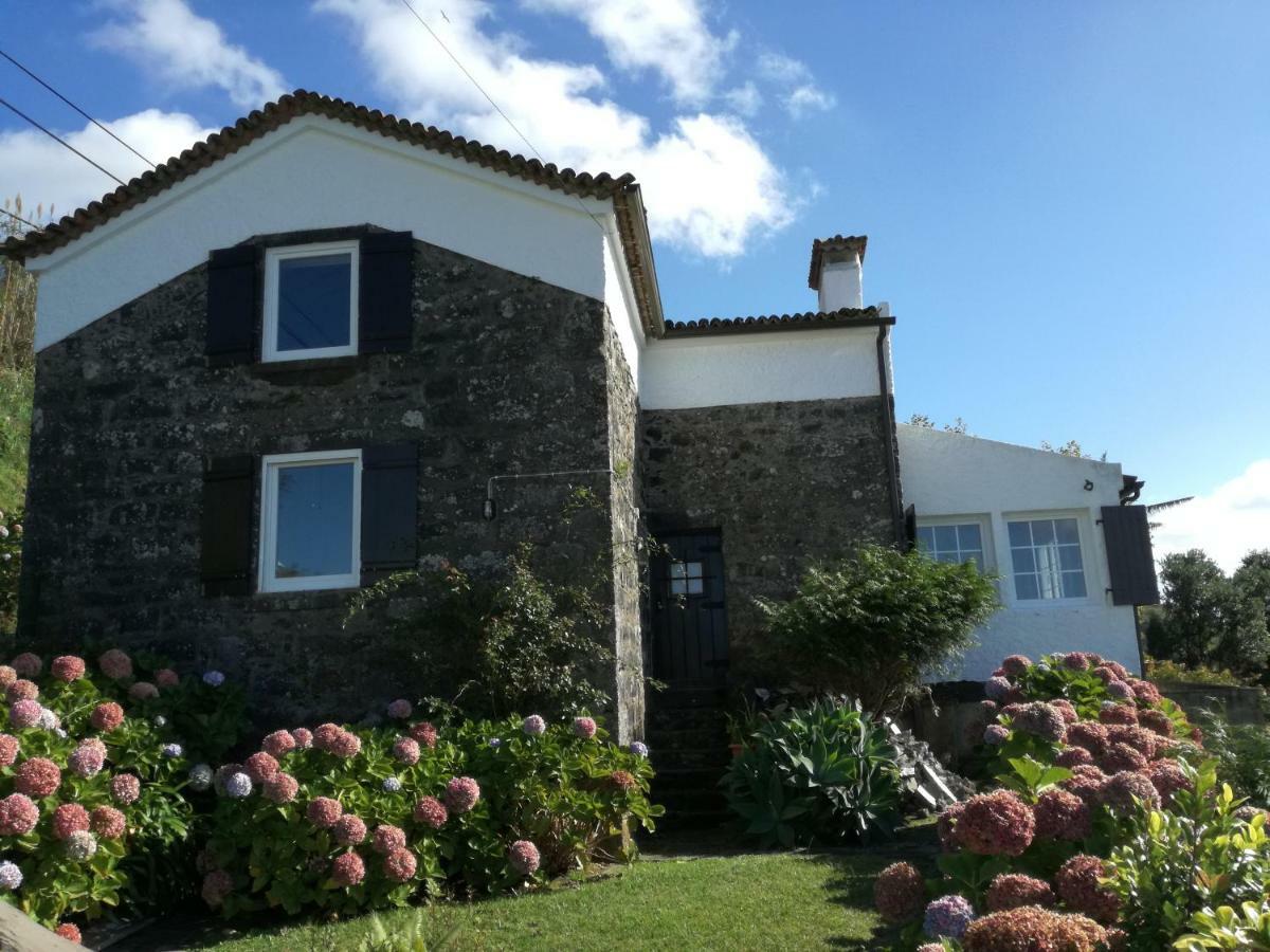 Vila Quinta Do Sol Poente Feteiras Exteriér fotografie
