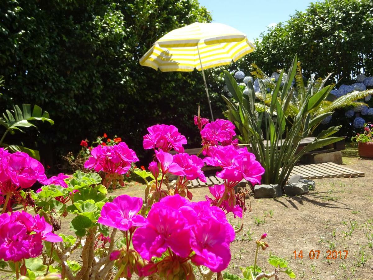 Vila Quinta Do Sol Poente Feteiras Exteriér fotografie